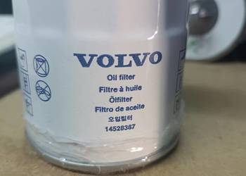 Filtr oleju Volvo 14528387