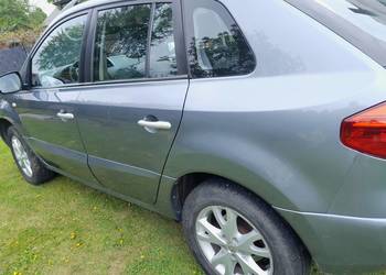 RenaultKoleos 2.0Dci 4x4 2009r