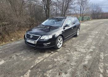 Vw Passat B6 1.9TDI