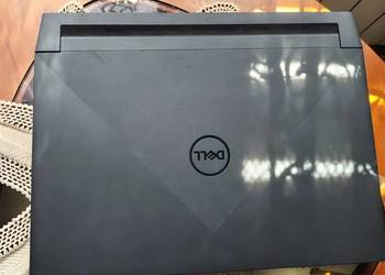 Laptop dell