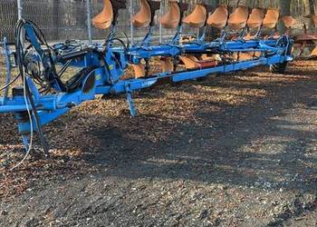 Pług Lemken Diamant 12V