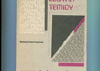 Rymuszko M. - Pękniete lustra Temidy