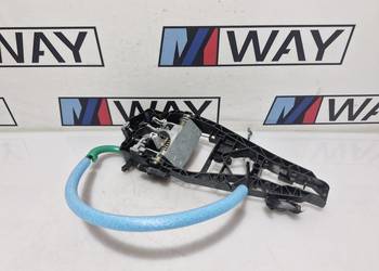 7401209 BMW F15 F16 F39 F45 F46 F48 MOCOWANIE KLAMKI LEWA STRONA  7401209