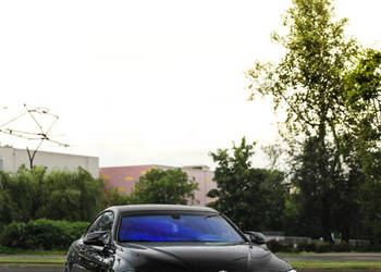 BMW F32 M Pakiet, Individual, Salon Polska, OZ 3TLG, BC Racing