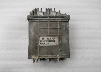Sterownik Silnika VW T4 2.5 TDI ACV 074906021A 0281001305