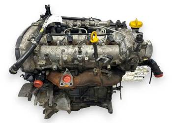 SILNIK 198A3000 Fiat Doblo II Opel Combo B Bravo Linea 1.6 MJ M-JET CDTI