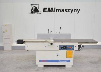 5430- WYRÓWNIARKA MINIMAX FORMULA F1
