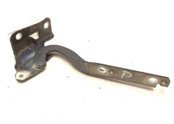 ZAWIAS MASKI PRAWY PRZÓD PEUGEOT 508 I Sedan/Limuzyna 10-18