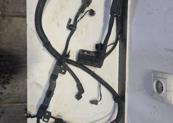 WIAZKA PLUS HYUNDAI TUCSON III 1,7 CRDI