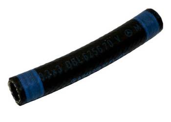 MERCEDES DIESEL OM642 Przewod paliwa elastyczny OE