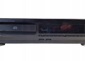 Cd player odtwarzacz CD Kenwood DP 3060 DP-3060 kompaktowy
