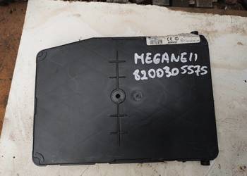 renault megane II moduł komfortu 8200305575