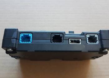 Renault Laguna III moduł sterownik CBOX 280246043R