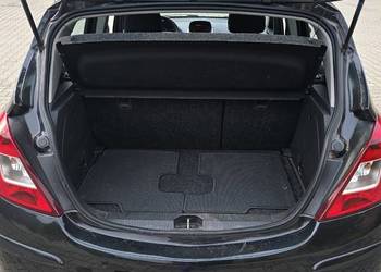 Opel Corsa  D 1.4 Benzyna