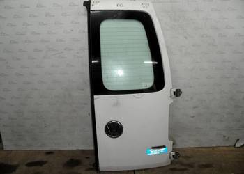 VOLKSWAGEN CADDY III LIFT 12r drzwi prawy tył