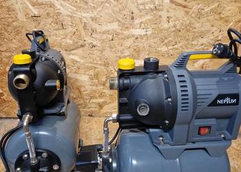Hydrofor domowa pompa wody Neptun NHW-E 105 /D 9