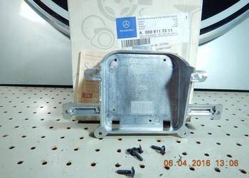 UCHWYT MOCOWANIE LUSTERKA MERCEDES ACTROS 943 NOWY