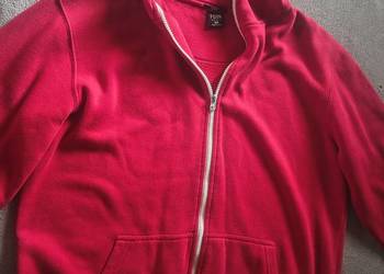 Bluza rzadka