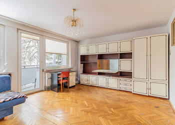 Mieszkanie Sopot 47 metrów 2 pokoje