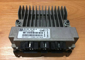 Sterownik Moduł Renault 20851690 FCU H 24V