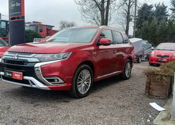 Mitsubishi Outlander III (2012-)