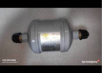 Filtr odwadniacz srl typ. FG 164