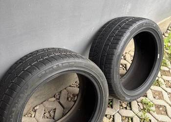 Opony zimowe Petlas 245/40/17r