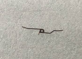 Blaszka kontaktowa 5313/07 do lok. T 334 START Zeuke TT