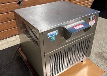 Łuskarka do lodu Funk