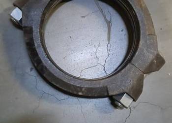 Złącze sztywne HP‑70ES Ø 219,1 mm PN 10/3 – NOWE