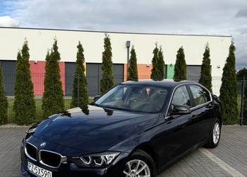 Bmw 3 f30 Bmw 3 f30