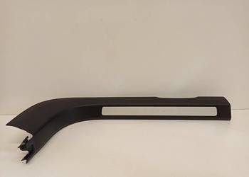 VOLVO V60 II LISTWA PROGOWA LEWY PRZÓD 31468380