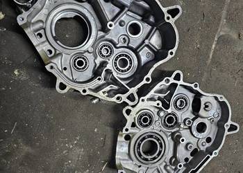 Honda CBR 125 jc34 kartery Karter połówki silnika lewy prawy cbr125 lewa