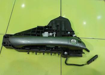 MERCEDES B W245 LIFT 1.5 B 11r 5D klamka zewnetrzna prawa przod