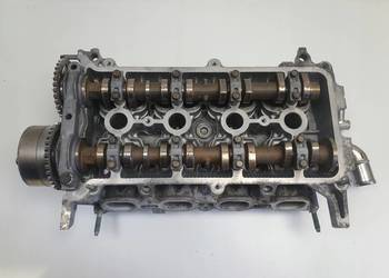 Toyota Yaris III 1.5 HYBRID GŁOWICA CYLINDRÓW