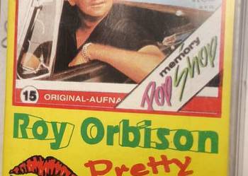 Roy Orbison Pretty Woman