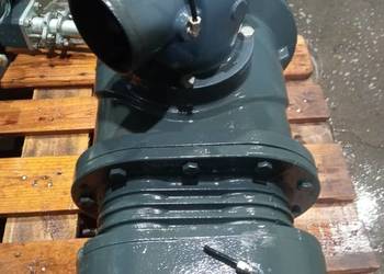 Silnik 22kW i stopień KAESER SIGMA 18 S014787 ASD37, ASD47, ASD57