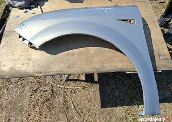 Błotnik Lewy Przód Renault Scenic II