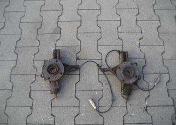 peugeot 307 benzyna zwrotnica przód prawa lewa