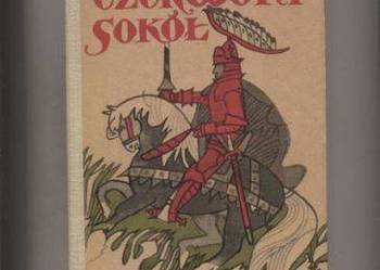 Czerwony Sokół - Kamiński Czerwony Sokół - Kamiński
