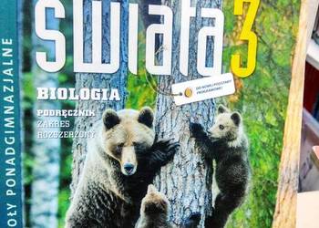 Ciekawa biologia 3 operon