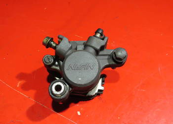 HONDA HORNET 600 PC36 03 zacisk hamulca tył tylny hamulec