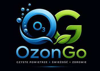 OzonGo Profesjonalne Ozonowanie