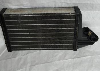 Nagrzewnica BMW E36 13879879 9395345