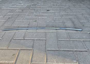 FORD MONDEO MK5 LISTWA DRZWI PRAWA TYŁ PRAWY CHROM FS73-F25334-A