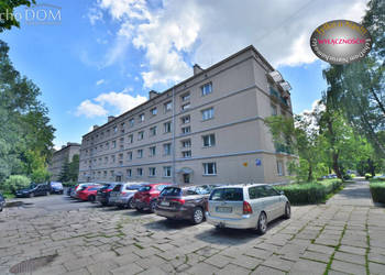 Mieszkanie Kraków Osiedle Słoneczne 50m2 2 pokoje