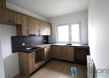 Ogłoszenie mieszkanie Miękinia 52.1m2 2-pokojowe