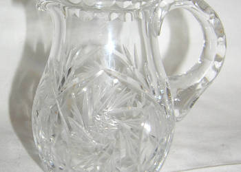 mlecznik kryształowy vintage_JSzD