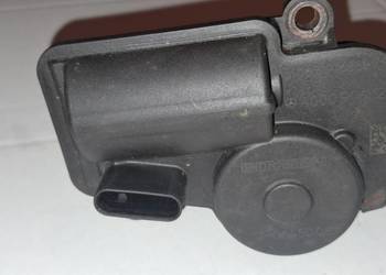 Nastawnik przepustnicy spalin Mercedes Gla X156