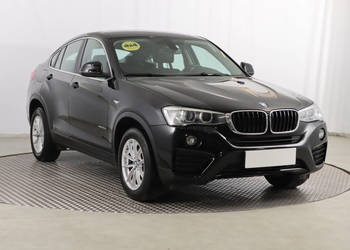 BMW X4 xDrive20d